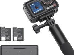 Action 5 Pro Adventure Combo