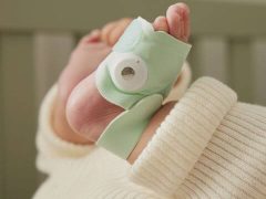 Owlet Dream Sock