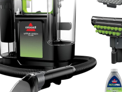 Portable Carpet Cleaner