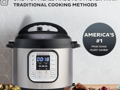 Pressure Cooker Review