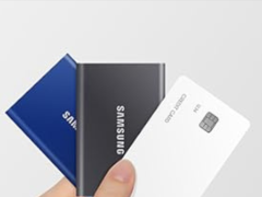 SSD Review