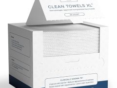 Clean Skin Club Disposable Towels Review