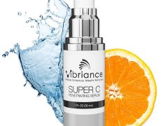Vibriance Super C Serum Review: The Ultimate Anti-Aging Solution