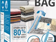 20% Compression Comforters and Blankets Review