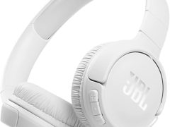 JBL Tune 510BT Wireless Headphones – Exceptional Sound